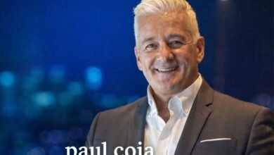 Paul Coia