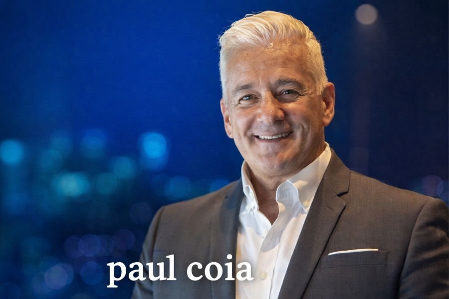 Paul Coia