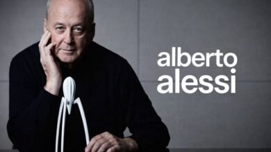 Alberto Alessi