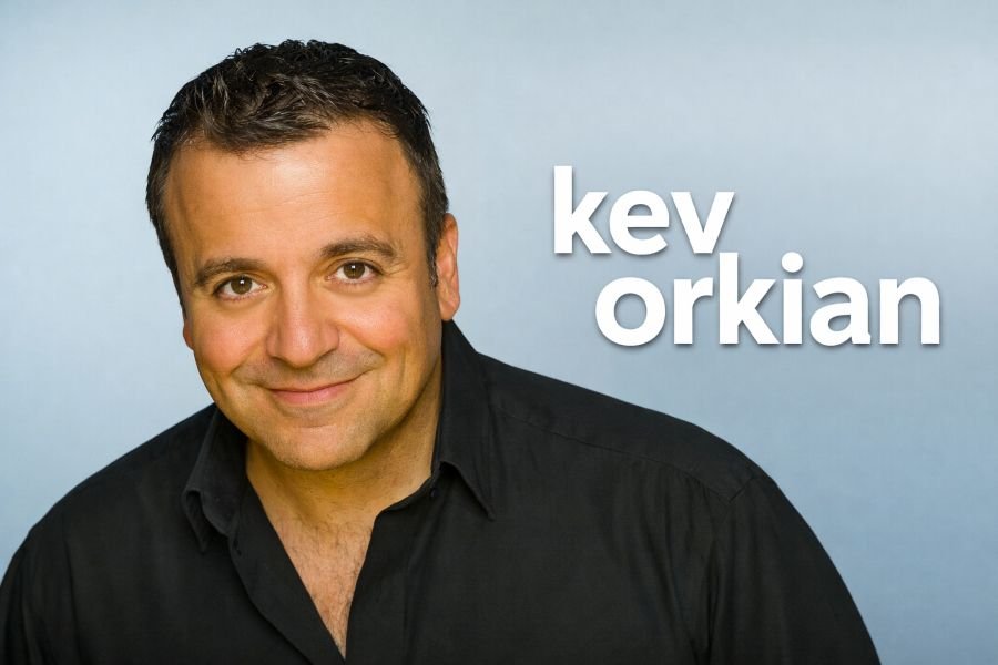 Kev Orkian