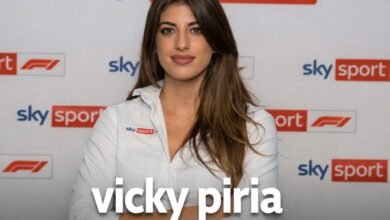 Vicky Piria