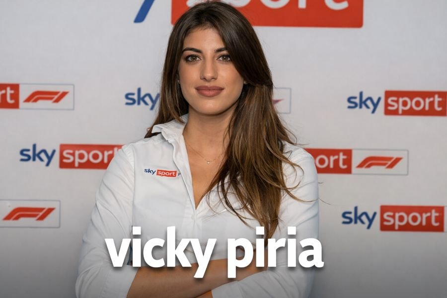 Vicky Piria