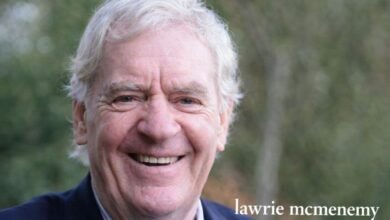 Lawrie McMenemy
