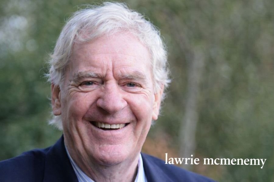 Lawrie McMenemy