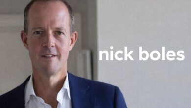 Nick Boles