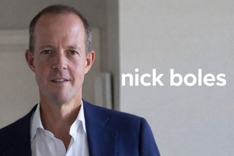 Nick Boles