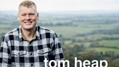 Tom Heap