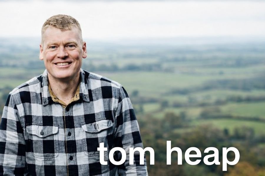 Tom Heap