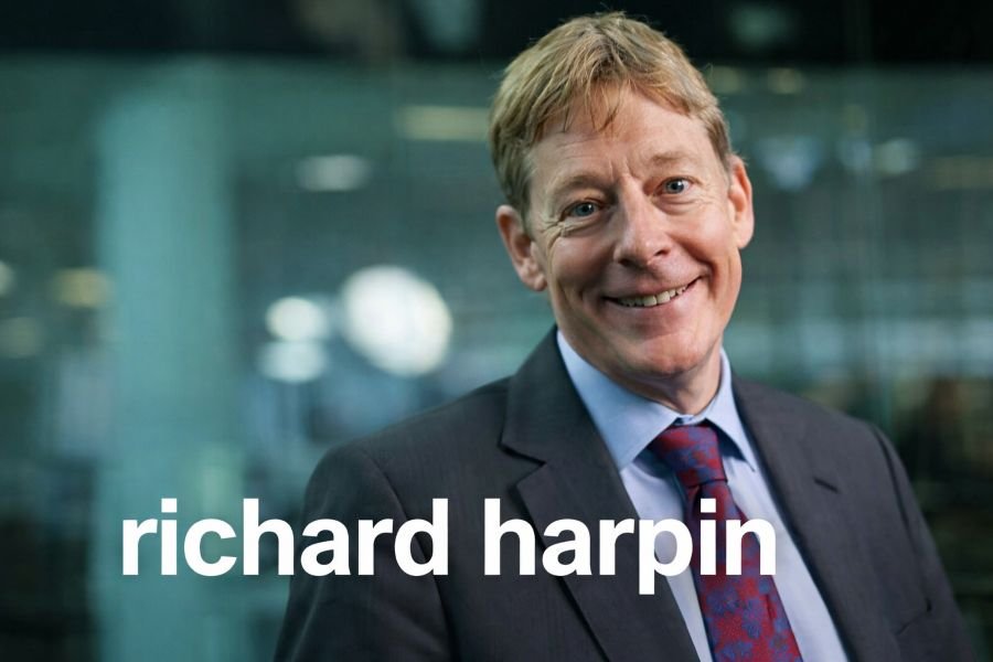 Richard Harpin