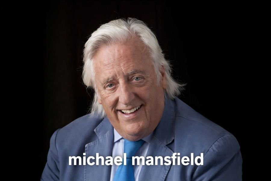 Michael Mansfield