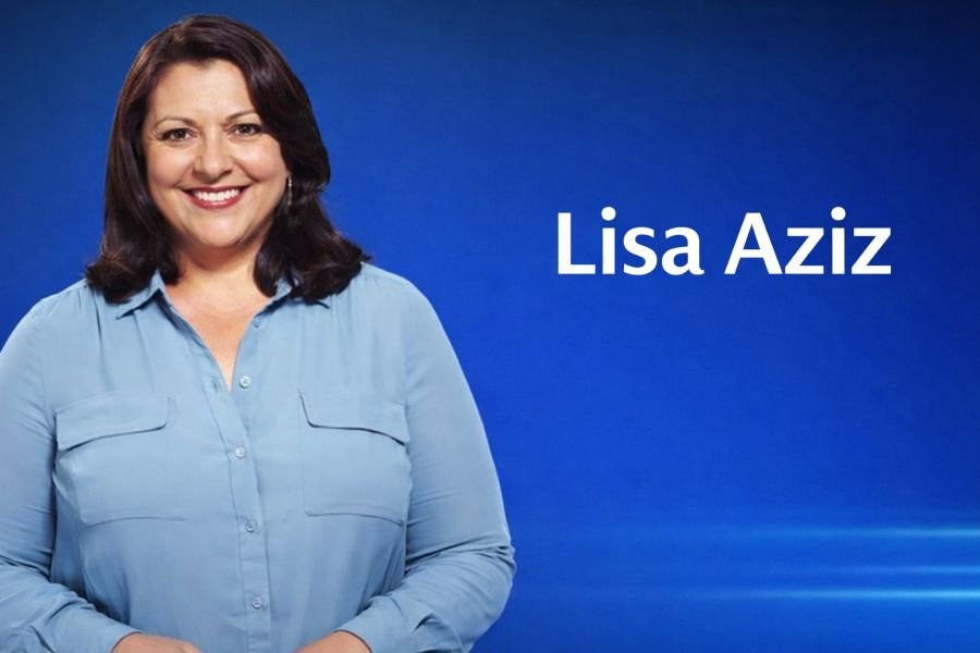 Lisa Aziz