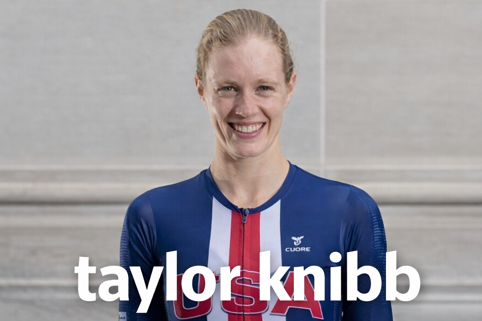 Taylor Knibb