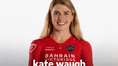 Kate Waugh