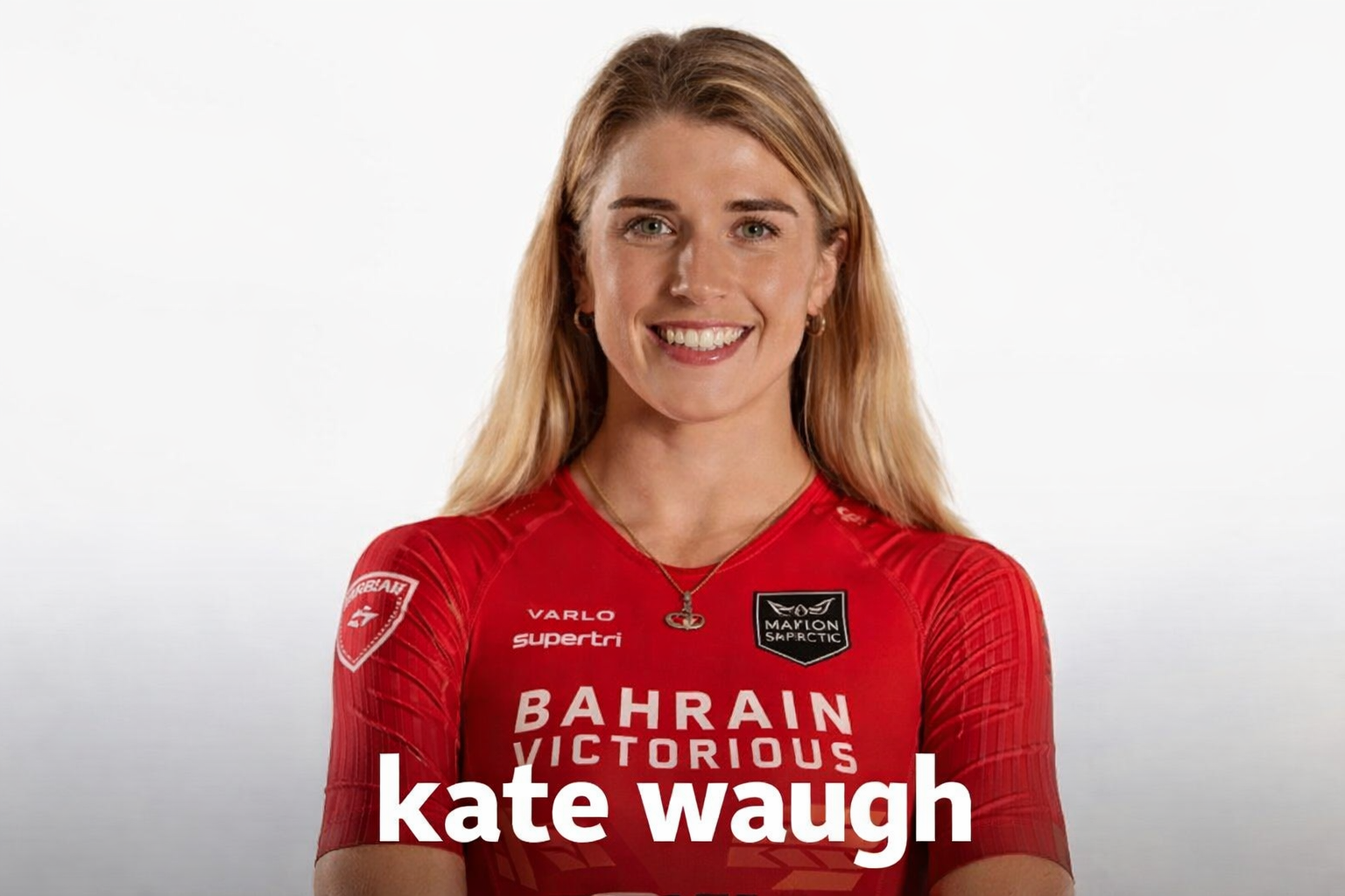 Kate Waugh