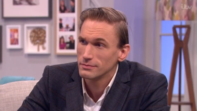 Dr Christian Jessen