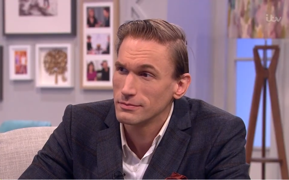 Dr Christian Jessen