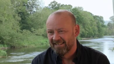 Giles Fraser