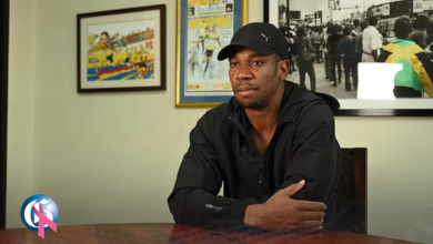 Yohan Blake