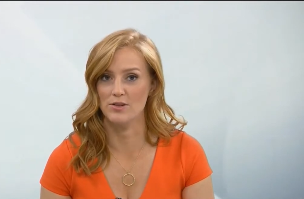 Sarah-Jane Mee