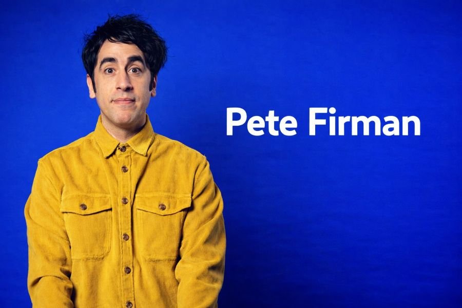 Pete Firman