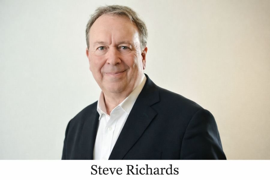 Steve Richards