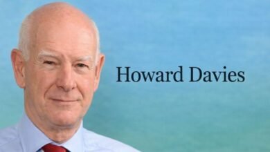 Howard Davies