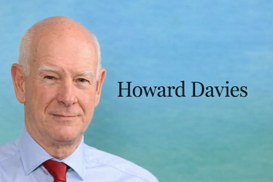Howard Davies