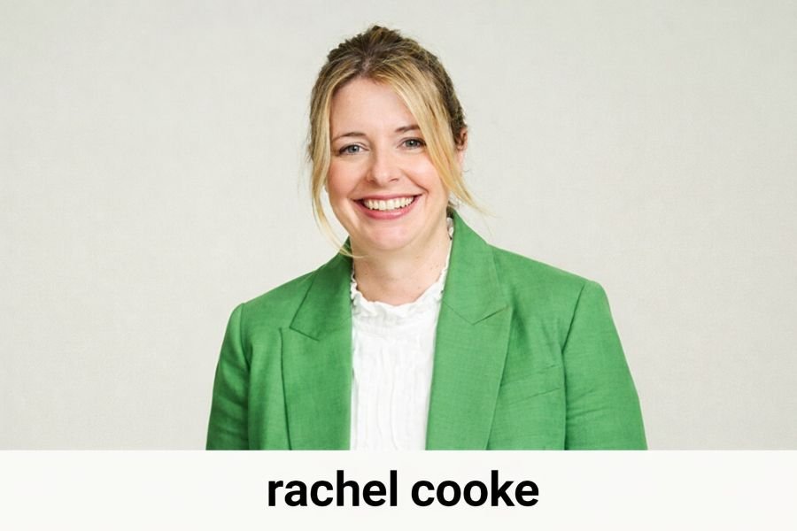 Rachel Cooke