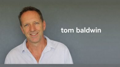 Tom Baldwin