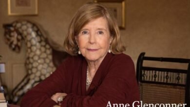 Anne Glenconner