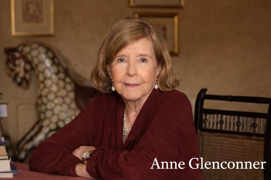 Anne Glenconner