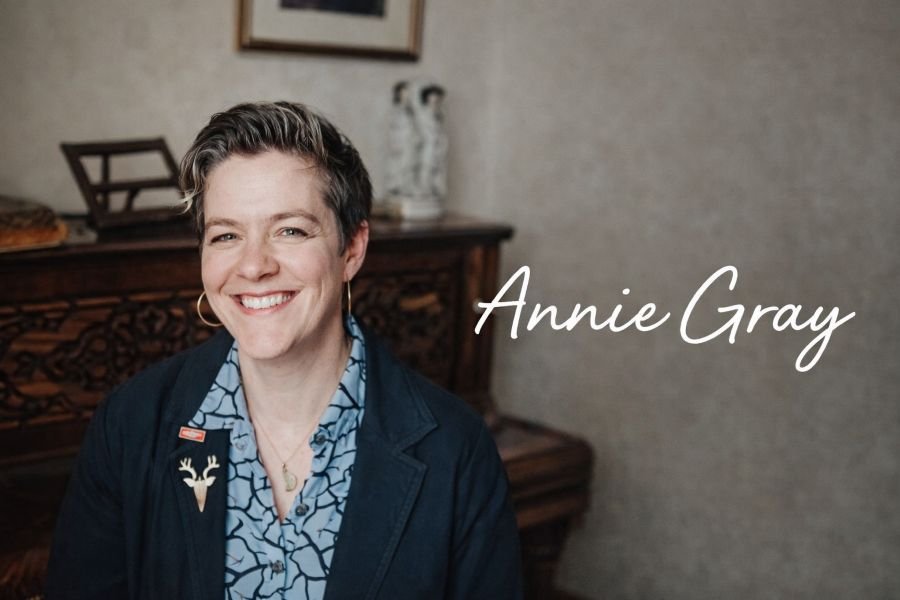 Annie Gray