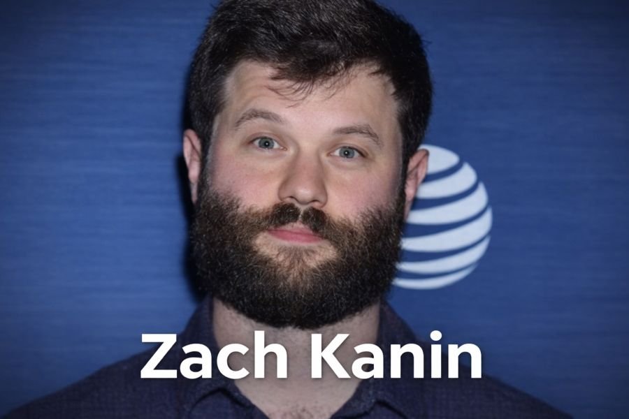 Zach Kanin