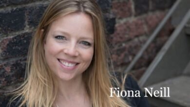 Fiona Neill