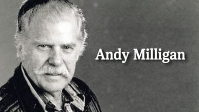 Andy Milliga