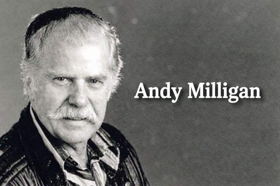 Andy Milliga