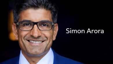 Simon Arora