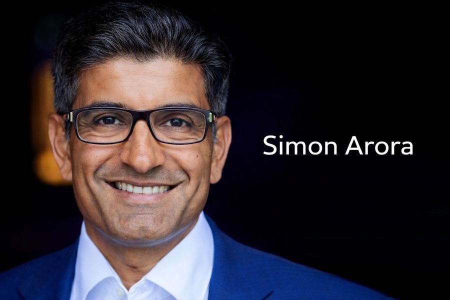 Simon Arora