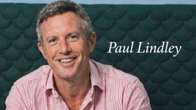 Paul Lindley