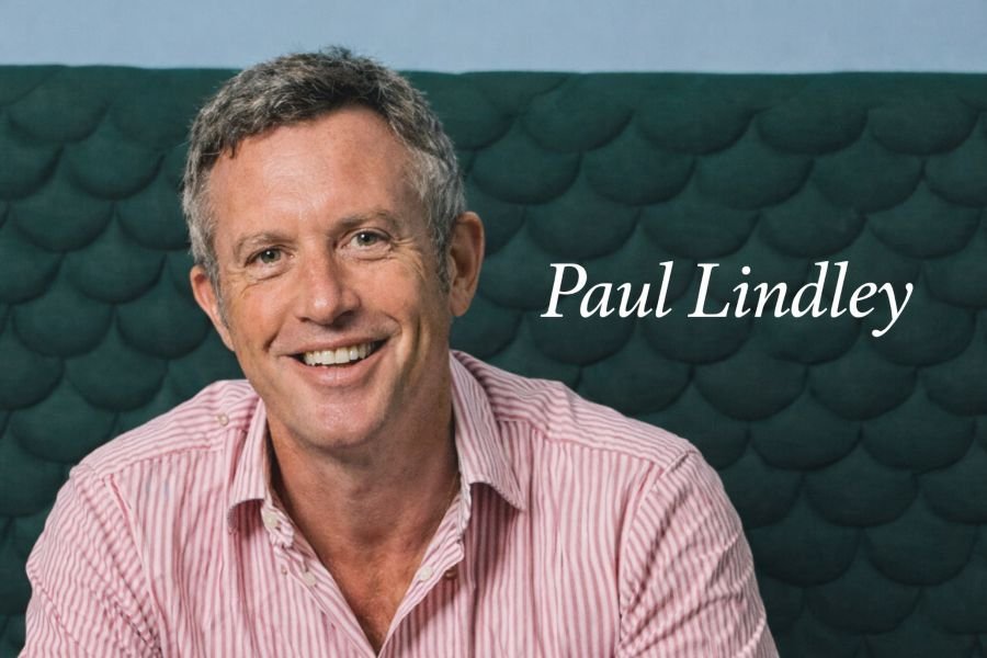 Paul Lindley