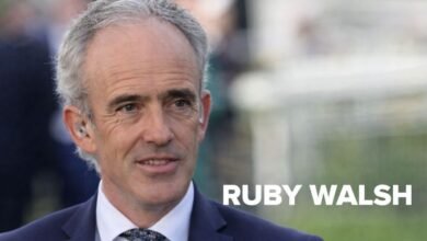 Ruby Walsh