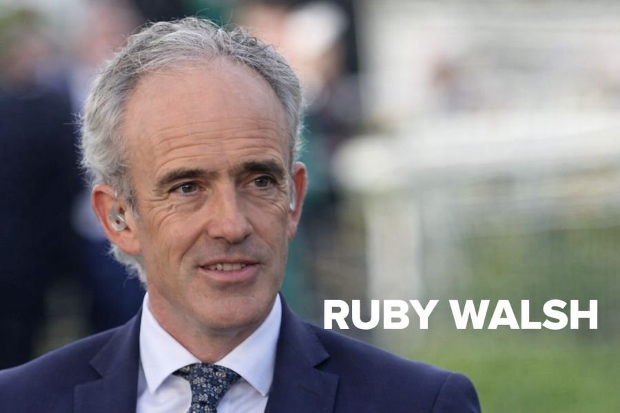 Ruby Walsh