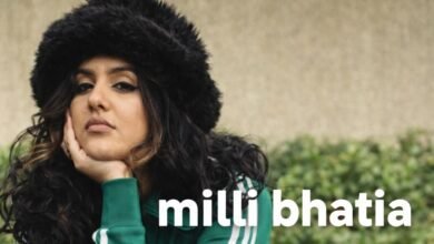 Milli Bhatia