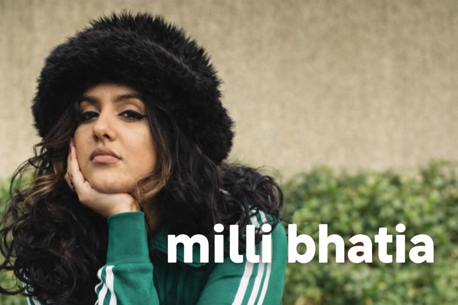 Milli Bhatia