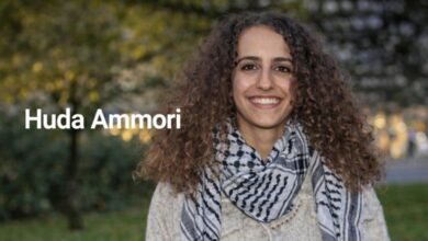 Huda Ammori