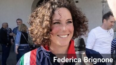 Federica Brignone