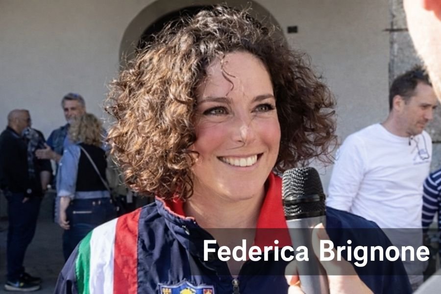 Federica Brignone