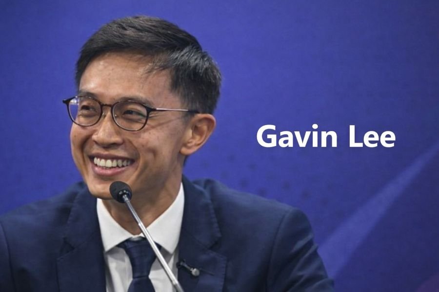 Gavin Lee
