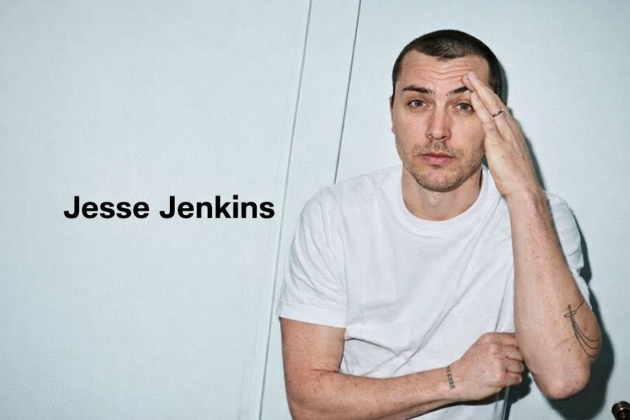 Jesse Jenkins