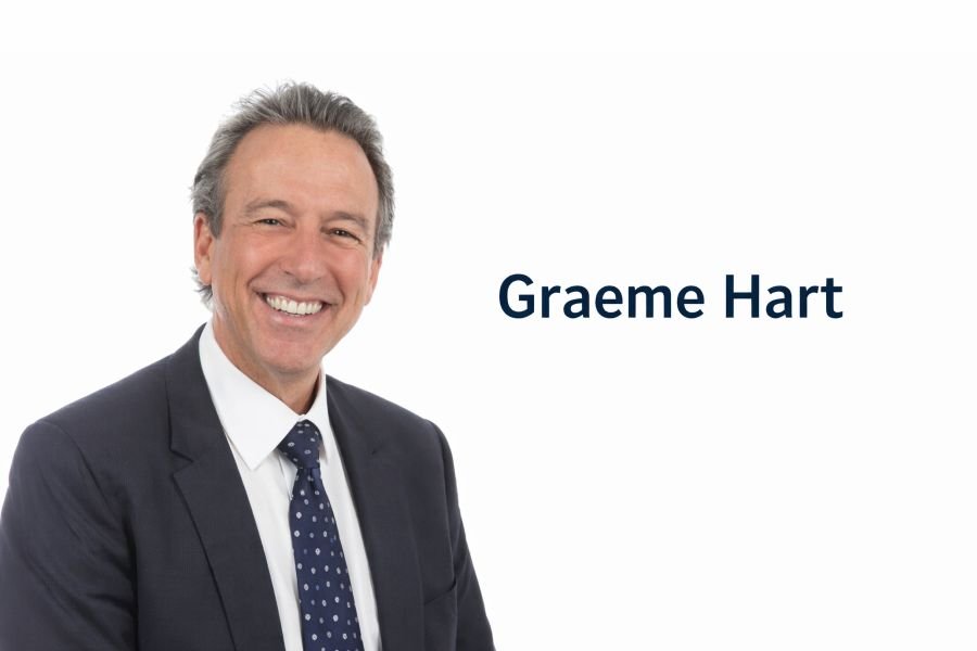 Graeme Hart